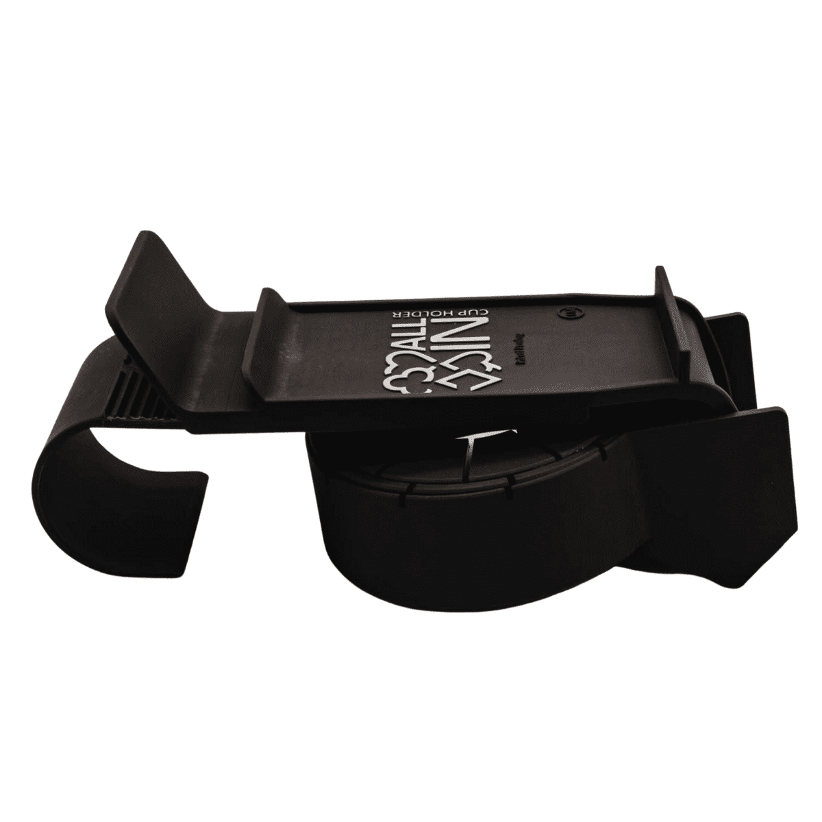 The All In Cup Holder (Patent Pending) - Just $24.95! Shop now at AllInCupHolder.com