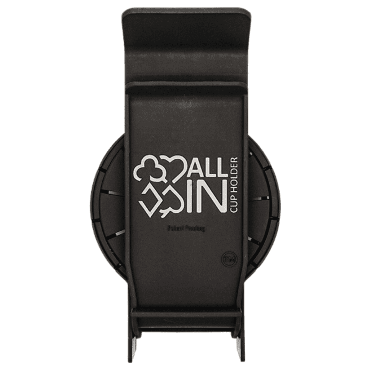 The All In Cup Holder - All In Cup Holder