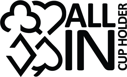 All In Cup Holder logo