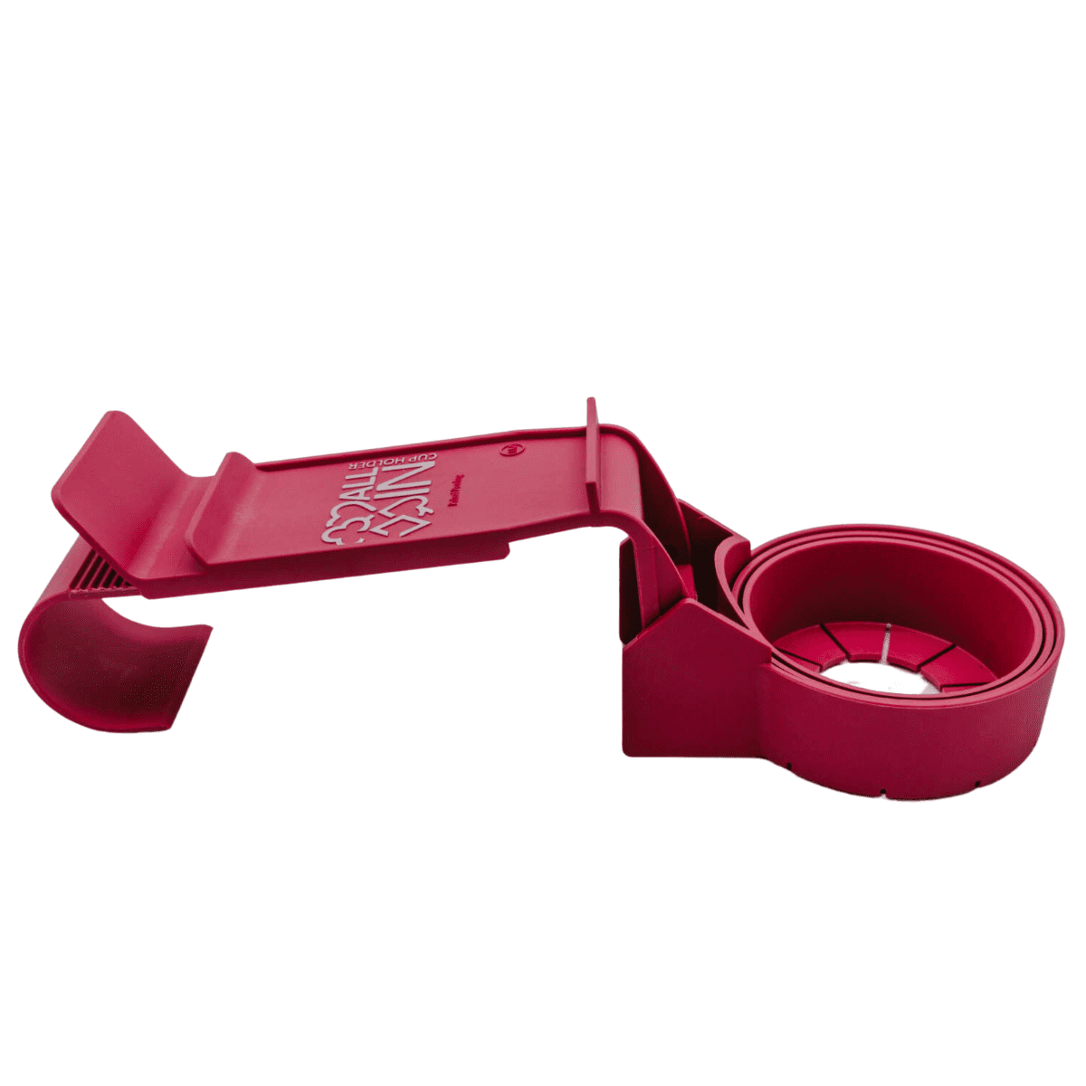 The All In Cup Holder (Patent Pending) - Just $24.95! Shop now at AllInCupHolder.com