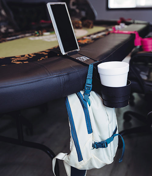 The All In Cup Holder (Patent Pending) - Just $19.95! Shop now at AllInCupHolder.com