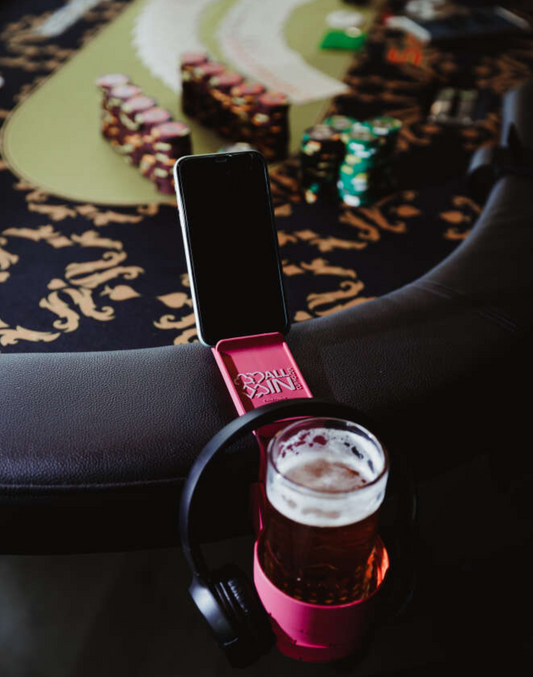Poker's Global Surge: The Market Demand for Innovative Accessories